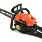Gardencare Petrol Chainsaws Now in Stock