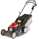 Honda Lawnmowers: A Buyers Guide