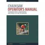 Chainsaw Operator’s Manual