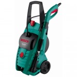 Win a Bosch Aquatak Clic 125 Electric Pressure Washer worth £199.00