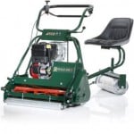 Cylinder mowers – advantages and disadvantages of owning a cylinder lawnmower