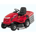 £400 Cash Back on all Honda Ride On Mowers and Lawn Tractors