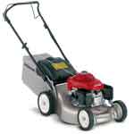 Lawnmowers from £200 to £300: Quick Comparison Chart