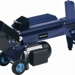 Log Splitters – A Buyers Guide