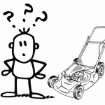 Choosing a lawn mower – Things to think about