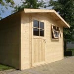 Taylors Garden Buildings