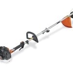 Brushcutter and Grass Trimmer Questions and Answers