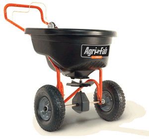  Agri-Fab Towed SmartSPREADER