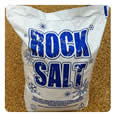 rock salt bags