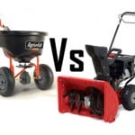 Snow Blowers and Snow Throwers: Are they really worth it?