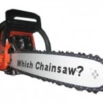 Which Chainsaw