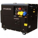 Choosing a Generator – A Buyer’s Guide