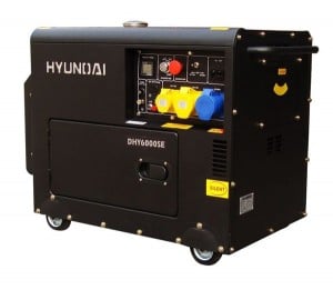 Generator