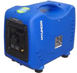 Hyundai generator