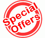 Discount Voucher Code – Save up to £25.00