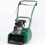 Allett Mowers – Allett Cylinder Lawn Mowers