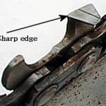 chain sharpening