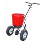 Improving your soil by adding fertilizers