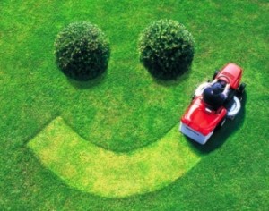 lawn-care