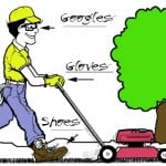 Mowing Tips