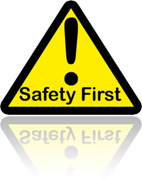 safety-first