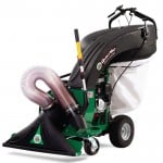 Billy Goat Launch New QV QuietVac™ Vacuums