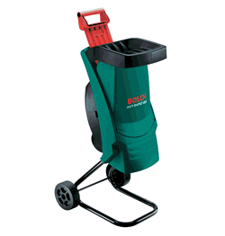 Bosch AXT Rapid 2000 Electric Garden Shredder