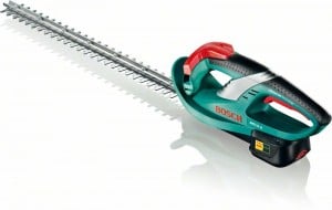 Bosch AHS 52 LI Cordless Hedge Cutter