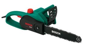 Bosch AKE40 Electric Chainsaw