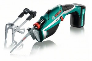Bosch Keo Cordless Garden Saw