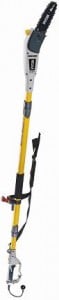 Ryobi RPP 720 Long Reach Electric Pole Pruner
