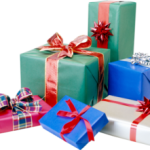 10 Christmas Gift Ideas from Just Lawnmowers