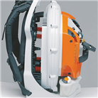 anti vibration system