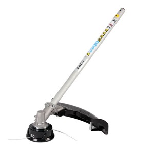 Honda versatool brushcutter