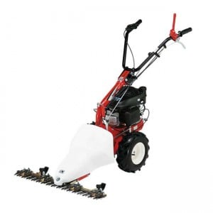 Mountfield Manor 95H
