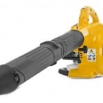 Two McCulloch Leaf Blowers that Won’t Break the Bank