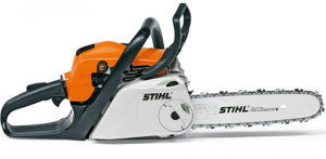 Stihl MS 181 CB-E