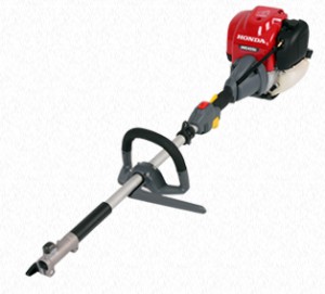 Honda Versatool 