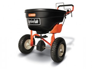 Agri-Fab 45-0462 Sand, Seed, Fertiliser & Salt SmartSpreader™