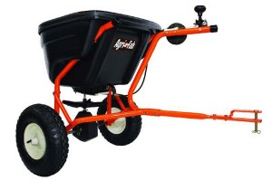 Agri-Fab 45-0463 Sand, Seed, Fertiliser & Salt Spreader (Towed)