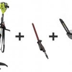 Save Over £100 On The Fantastic New Ryobi RBC30SESA Multi-Tool