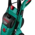 Our Top 4 Bosch Pressure Washers