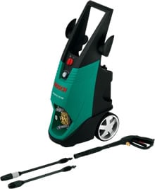  Bosch Aquatak 160 Pro X electric pressure washer