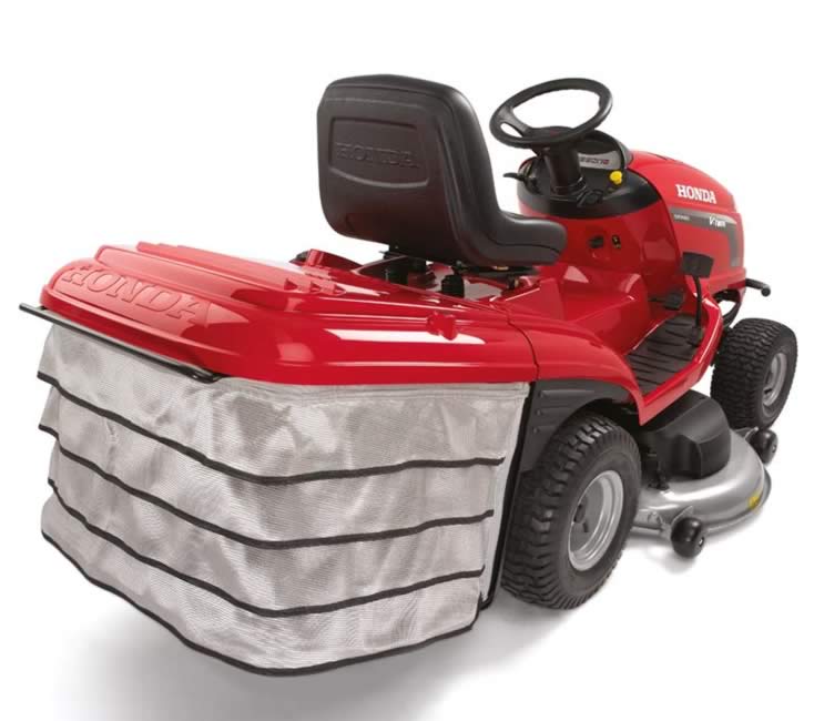 Honda HF2622HT Garden Tractor
