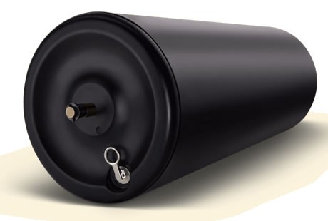 SmartLINK Poly Roller 45-0459 