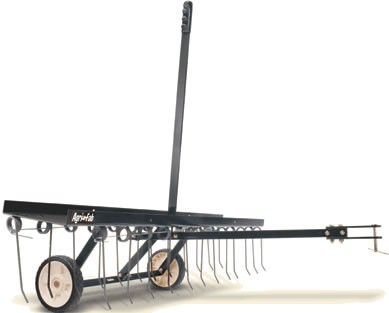 Agri-Fab Tine Dethatcher 45-0295