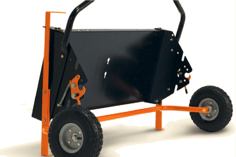 Agri-Fab SmartLink Master Platform 45-0473