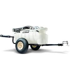 Agri-Fab 25 Gallon "Pro" Sprayer 45-0293