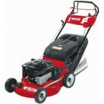 Introducing the New Range of Efco Lawnmowers