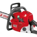 New Efco Chainsaw with Loads of Free Accessories